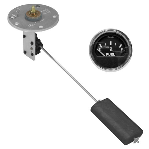Moeller Fuel Electric Sending Unit - 733751