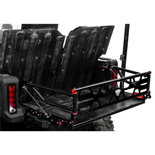 Seizmik Cargo Bed Extender Honda Pioneer - 177255