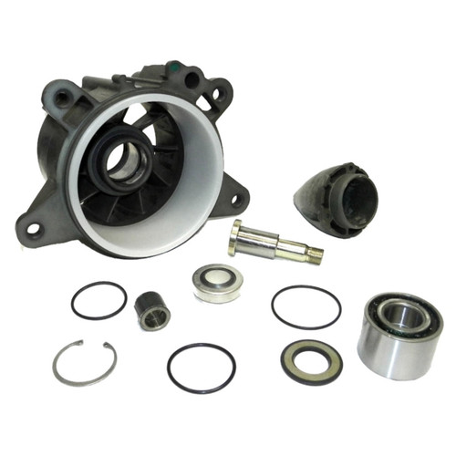 WSM Jet Pump Assembly - 796093