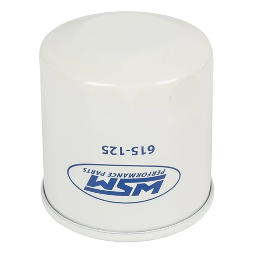 WSM Oil Filter - 800956