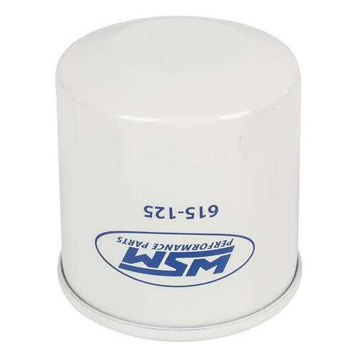 WSM Oil Filter - 800956