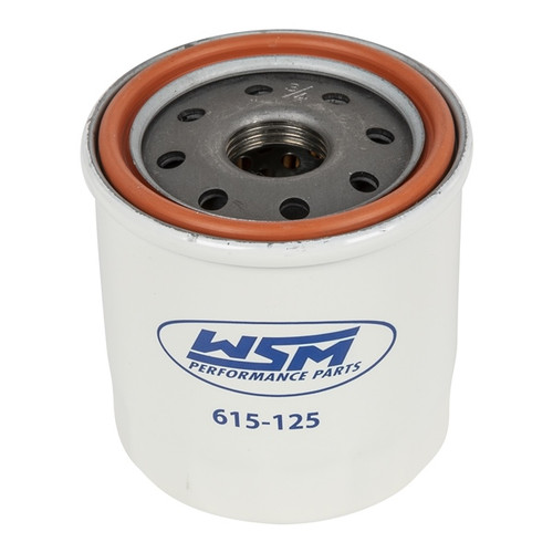 WSM Oil Filter - 800956
