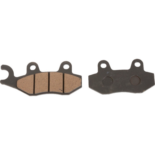 EPI HD Brake Pads Sintered metal - Front, Rear, Front Right, Front left, Rear Right, Rear left - 295306