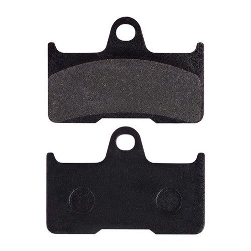 Kimpex Semi-Metallic Brake Pad Metal - Rear left - 284406