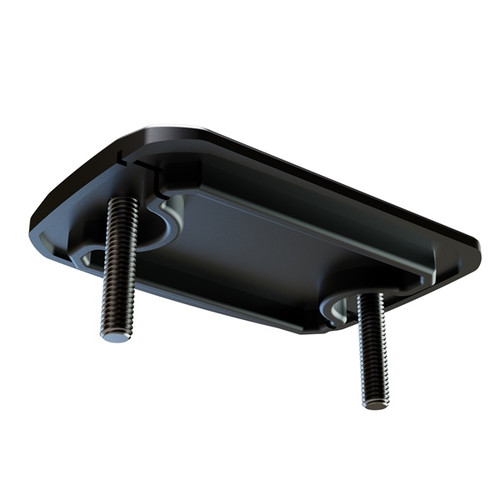 RJWC Brake Reservoir Lid Rectangular - 455157