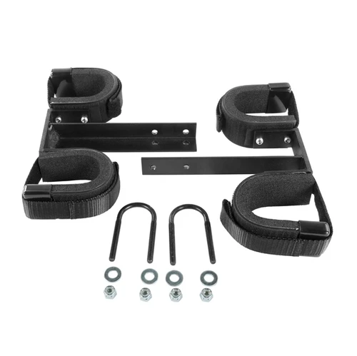 Great Day Ready Double Gun Clip - 022418