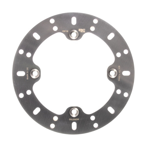 EBC  "MD" Brake Rotor CAN-AM (BRP) - Left, Right, Front Right, Front left, Rear Right, Rear left, Rear Outer - 077005