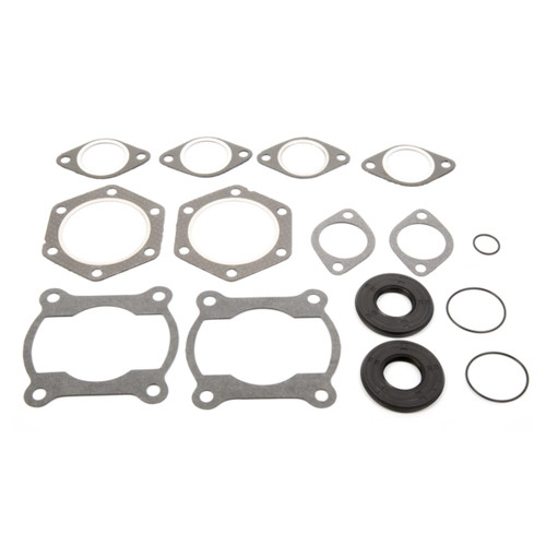 VertexWinderosa Professional Complete Gasket Sets with Oil Seals Fits Polaris - 09-711110C - 287234
