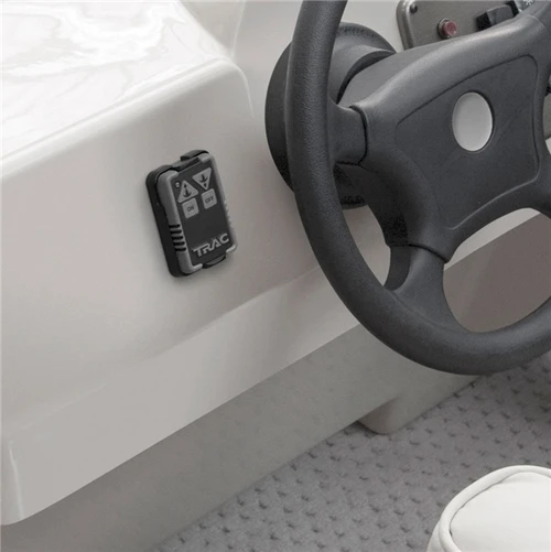 Trac Outdoor Gen3 Anchor Winch Wireless Remote Kit - 750089
