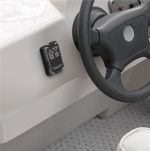 Trac Outdoor Gen3 Anchor Winch Wireless Remote Kit - 750089