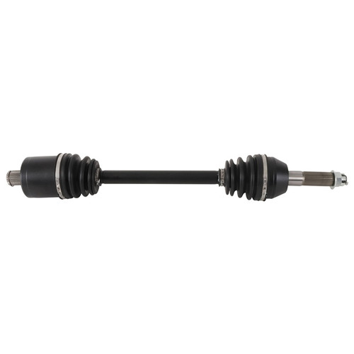 All Balls 8 Ball Extreme Duty Axle Fits Polaris - 221190
