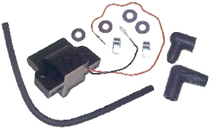 Sierra Ignition Coil Kit 18-5176 18-5176 - 722634