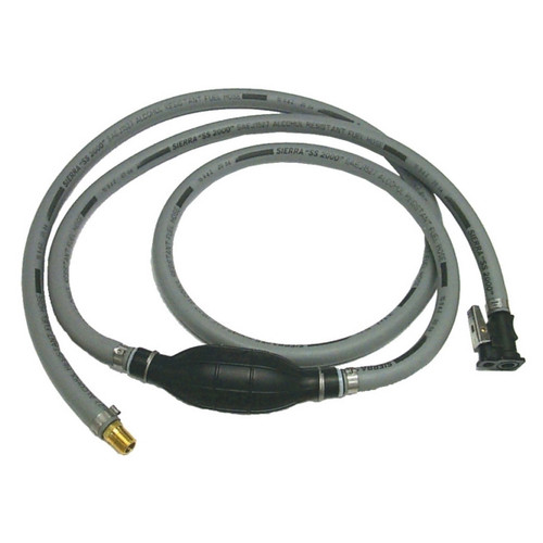 Sierra Fuel Line Mercury 40HP - 740308