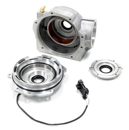 Super ATV Differential Gear Case Fits Polaris - 313950