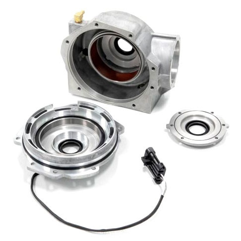 Super ATV Differential Gear Case Fits Polaris - 313950