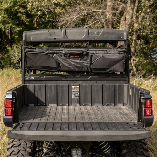 Kolpin UTV Double Gun Carrier - 358187