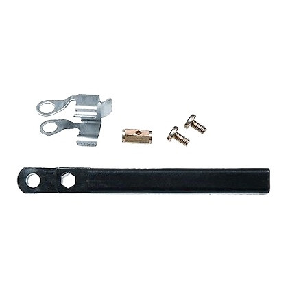 Dometic Corp OMC/Johnson/Evinrude Connection Kit - 717737