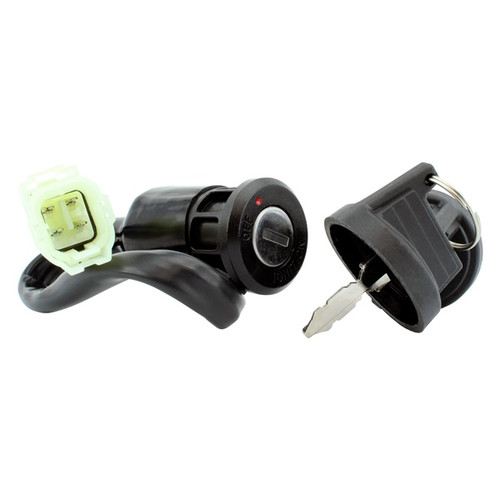 Kimpex HD Ignition Key Switch Lock with key - 225728 - 225728