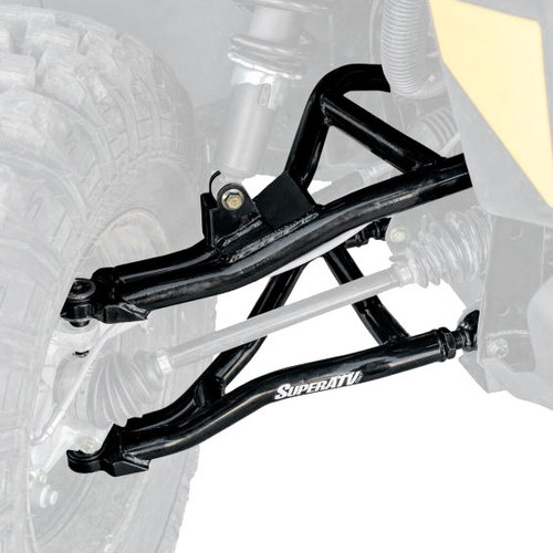 Super ATV High Clearance A-Arm Fits Can-am - 317271