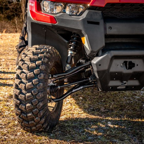 Super ATV High Clearance A-Arm CAN-AM (BRP) - 317271