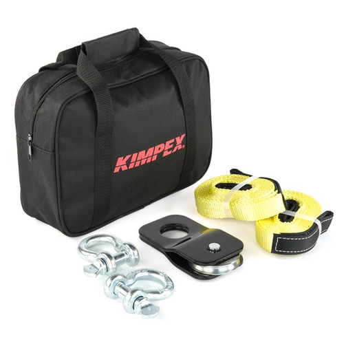 Kimpex Winch accessories kit - 258025