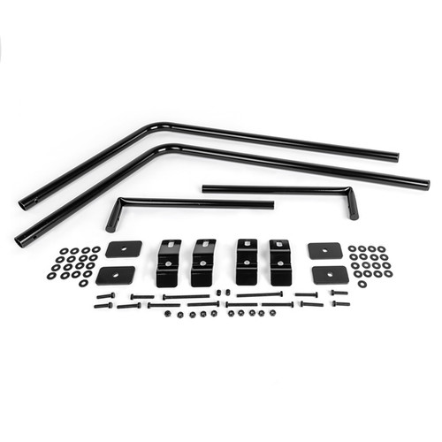 Kimpex Universal Fender Protector ARCTIC CAT, CAN-AM (BRP), CFMOTO, HONDA, KAWASAKI, POLARIS, SUZUKI, YAMAHA - 501047 - 501047