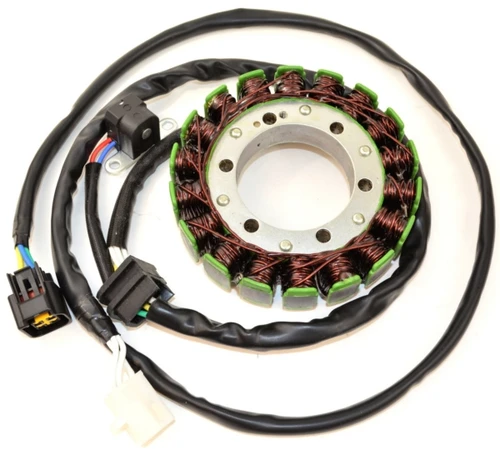 ElectroSport Stator Fits Arctic cat, Fits Suzuki - 215771 - 215771