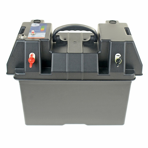 Kimpex Battery Tray - 777122