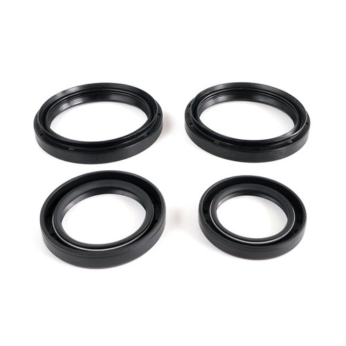 EPI Differential Seal Kit Fits Arctic cat - 394301