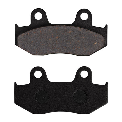 Kimpex Semi-Metallic Brake Pad Metal - 284409