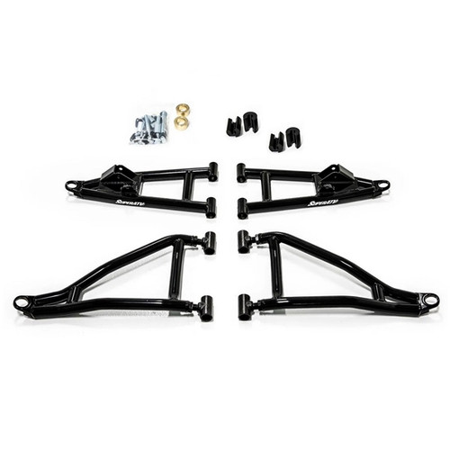 Super ATV High Clearance A-Arm Fits Polaris - 385002