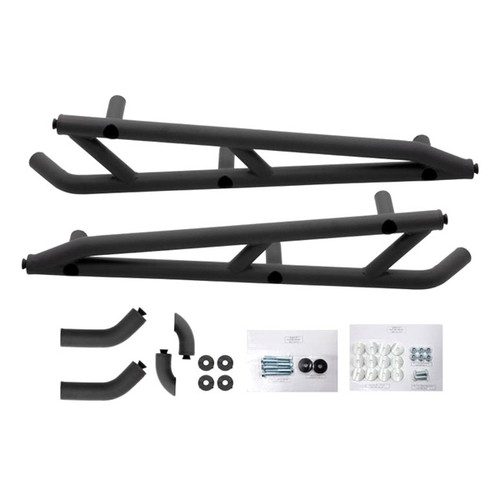 Super ATV HD Nerf Bars Fits Can-am - 313952