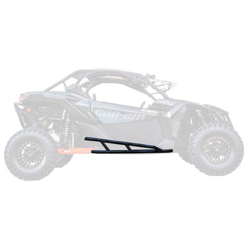 Super ATV HD Nerf Bars CAN-AM (BRP) - 313952