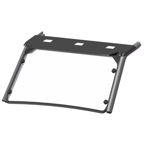 Direction 2 Full Windshield - Scratch resistant POLARIS - 175645
