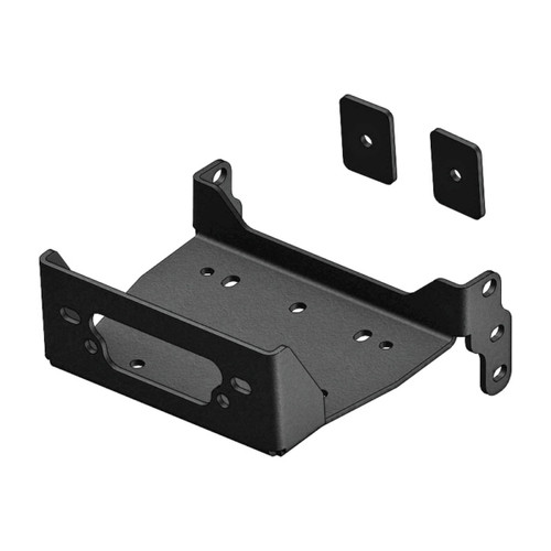 KFI Products Winch Bracket 218312 - 218312