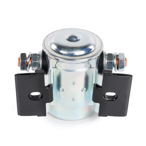 Warn Winch Solenoid - 386386
