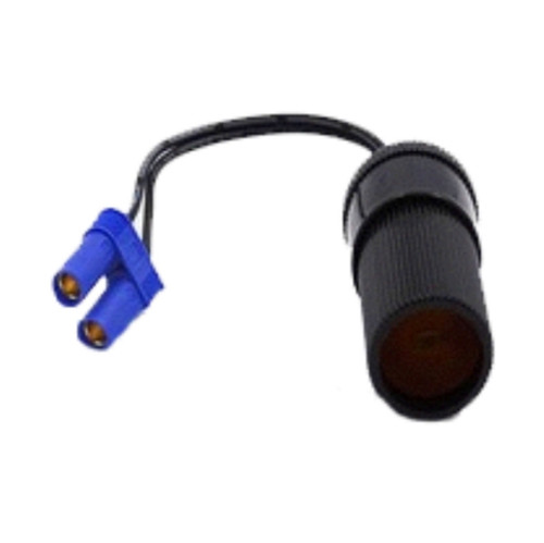 Boostr Battery cable with connector EC5 - 036075