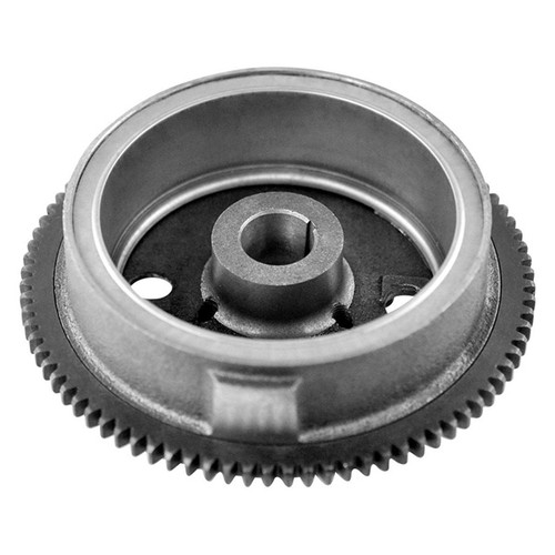 Kimpex HD Stator, Flywheel, Puller, AC/DC Ignition Conversion Kit 4.1" - 345069 - 345069
