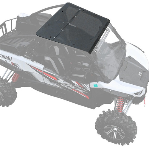 Super ATV Cab Roof Fits Kawasaki - 315543