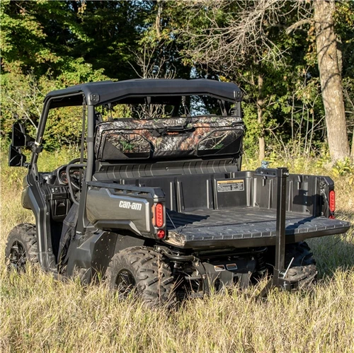Kolpin UTV Double Gun Carrier - 358188