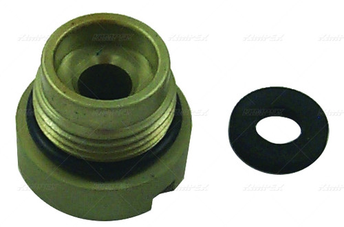 Sierra Shift Shaft Bushing - 728148