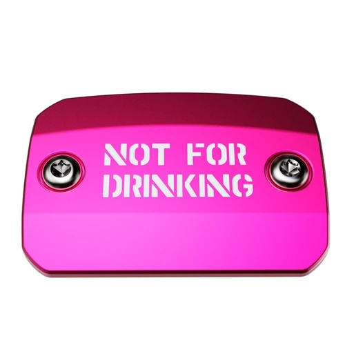 RJWC Brake Reservoir Lid Rectangular - 455159