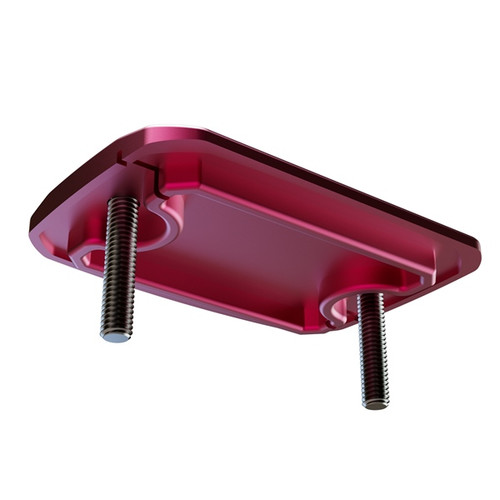RJWC Brake Reservoir Lid Rectangular - 455159