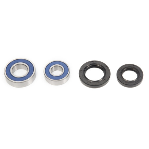 All Balls Wheel Bearing & Seal Kit - 206025
