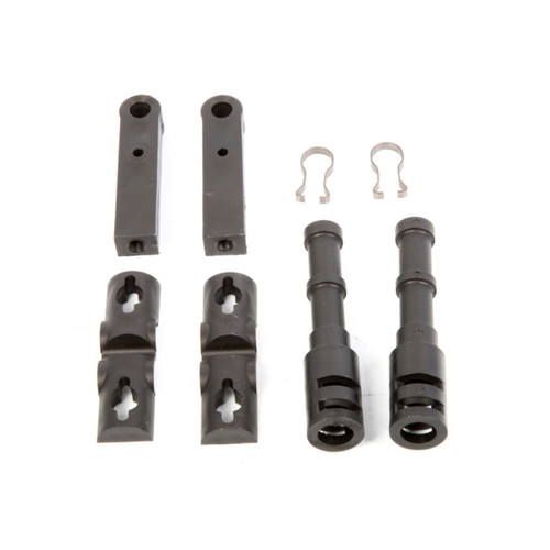 Dometic Corp Engine Connection Kit - CA27319P - 717732
