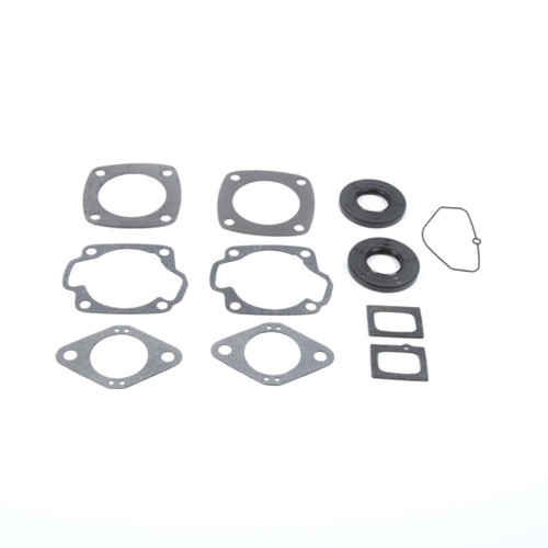 VertexWinderosa Professional Complete Gasket Sets with Oil Seals Fits Moto Ski, Fits Ski-doo - 09-711117 - 287146