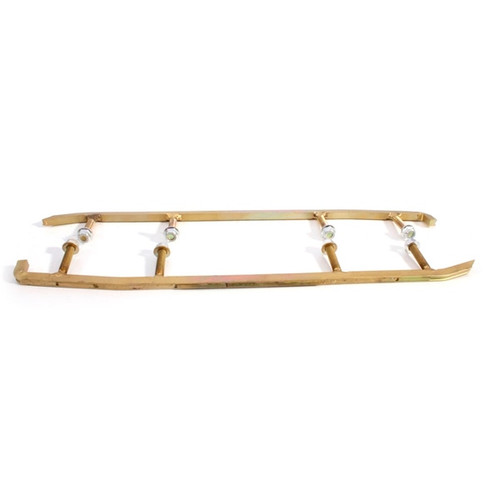 Kimpex "Single Side Effect" Carbide Runner Flex - Fits Ski-doo - 115307