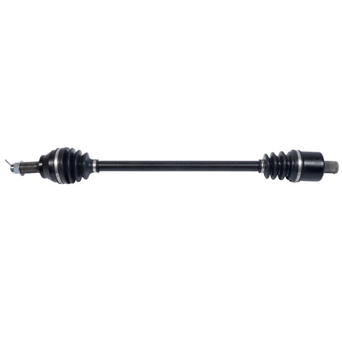 All Balls 8 Ball Extreme Duty Axle Fits Polaris - 221192