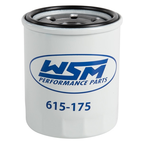 WSM Oil Filter - 800964