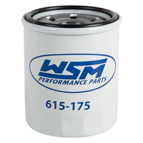 WSM Oil Filter - 800964